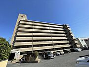 大町駅より徒歩8分 6階 築30年8ヶ月の賃貸物件