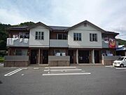 ハピネス壱番館A 2階 築19年5ヶ月の賃貸物件