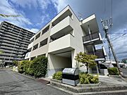 フラッツ・A 2階 築22年5ヶ月の賃貸物件