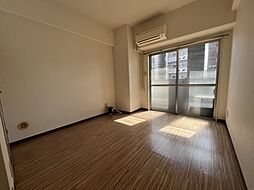 グリーンハイツ庚午 7階1Kのリビング/ダイニング