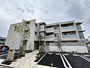 古江駅より徒歩19分 2階 築2年の賃貸物件