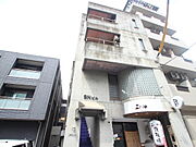 広島駅より徒歩30分 3階 築39年1ヶ月の賃貸物件