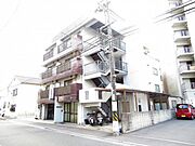 藤井ビル 3階 築37年9ヶ月の賃貸物件