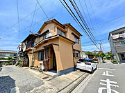 県病院前駅より徒歩15分 築57年7ヶ月の賃貸物件