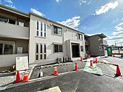  2階 築2年の賃貸物件