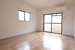 ツインマンションＯＨＳＡＫＩ 3階1Kのリビング/ダイニング