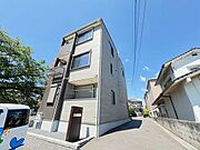 サンカルージウェスト 2階 築1年5ヶ月の賃貸物件