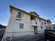 安芸矢口駅より徒歩14分 2階 築18年2ヶ月の賃貸物件