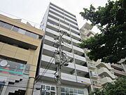 ラ・テール袋町公園 7階 築13年8ヶ月の賃貸物件