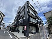 第2サンヨウビル 4階 築34年7ヶ月の賃貸物件