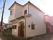 安芸矢口駅より徒歩17分 築42年の賃貸物件