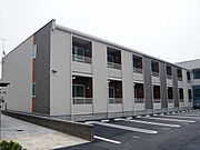 レオネクスト春日野口 1階 築12年8ヶ月の賃貸物件