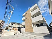 MOVE江波本町の賃貸物件