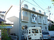 コスモス 1階 築32年2ヶ月の賃貸物件