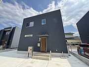 河戸帆待川駅より徒歩10分 新築の賃貸物件