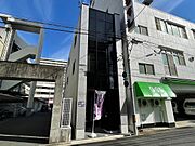 ライフメント榎町II 2階 築4年4ヶ月の賃貸物件