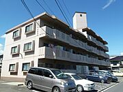 スカイマンション 2階 築39年1ヶ月の賃貸物件