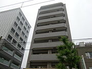 宇品2丁目駅より徒歩2分 2階 築19年11ヶ月の賃貸物件