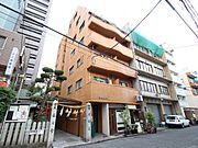 横川駅より徒歩22分 2階 築37年9ヶ月の賃貸物件