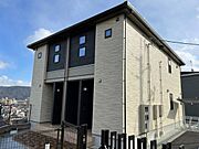 古市橋駅より徒歩14分 2階 築2年10ヶ月の賃貸物件