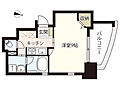 ありがとうヴィラ博丈的場町6階7.2万円