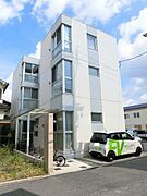 広島駅より徒歩16分 3階 築13年4ヶ月の賃貸物件