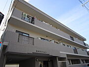 江波駅より徒歩11分 2階 築28年8ヶ月の賃貸物件