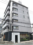 広島駅より徒歩29分 2階 築35年10ヶ月の賃貸物件