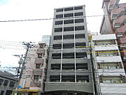 フィレンツェ横川 8階 築23年10ヶ月の賃貸物件