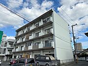 住田ビル 1階 築52年8ヶ月の賃貸物件