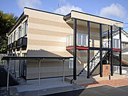 戸坂駅より徒歩15分 1階 築18年11ヶ月の賃貸物件