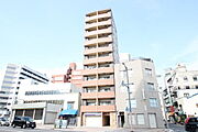 Gold Court 宝町 10階 築10年10ヶ月の賃貸物件