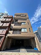 日赤病院前駅より徒歩10分 3階 築38年8ヶ月の賃貸物件