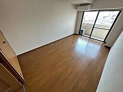 ＲＥＳＩＤＥＮＣＥ西宮 5階1Kのリビング/ダイニング