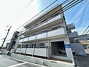 安芸長束駅より徒歩10分 1階 築37年8ヶ月の賃貸物件