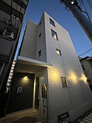 MEER 1階 築1年の賃貸物件