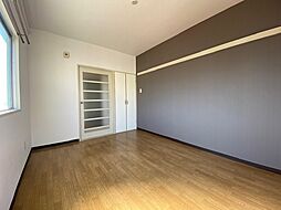 ジャルダン中山 4階1Kのリビング/ダイニング