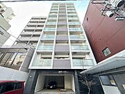 横川駅より徒歩23分 10階 築21年3ヶ月の賃貸物件