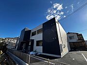 COLLINA口田南 1階 築1年10ヶ月の賃貸物件