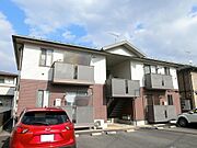 河戸帆待川駅より徒歩7分 1階 築22年4ヶ月の賃貸物件