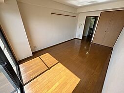 ＲＥＳＩＤＥＮＣＥ西宮 6階1Kのリビング/ダイニング