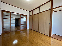 メゾン丸子山 3階1DKのリビング/ダイニング