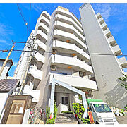 メゾンダイアナイン皆実 6階 築35年7ヶ月の賃貸物件