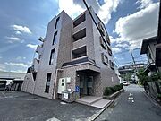 コスモピア 2階 築27年7ヶ月の賃貸物件