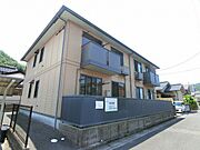 ハーモニー南 1階 築22年8ヶ月の賃貸物件