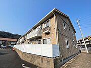 ヴィラージュC 2階 築18年2ヶ月の賃貸物件