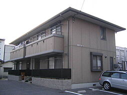 メゾン東霞　弐番館