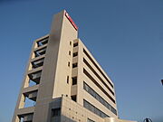 植野ビル 5階 築33年10ヶ月の賃貸物件