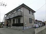 シャーメゾン落合南 1階 築24年4ヶ月の賃貸物件