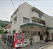 メゾン山内 2階 築48年11ヶ月の賃貸物件